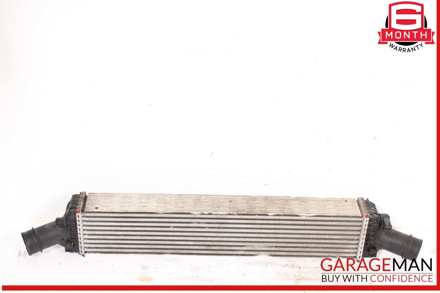 09-17 Audi Q5 A4 A5 S4 S5 Engine Turbo Air Intercooler 8K0145805G OEM