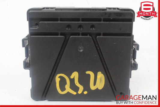 19-24 Audi Q3 Headlamp Light Leveling Control Module Unit 3Q0907338E