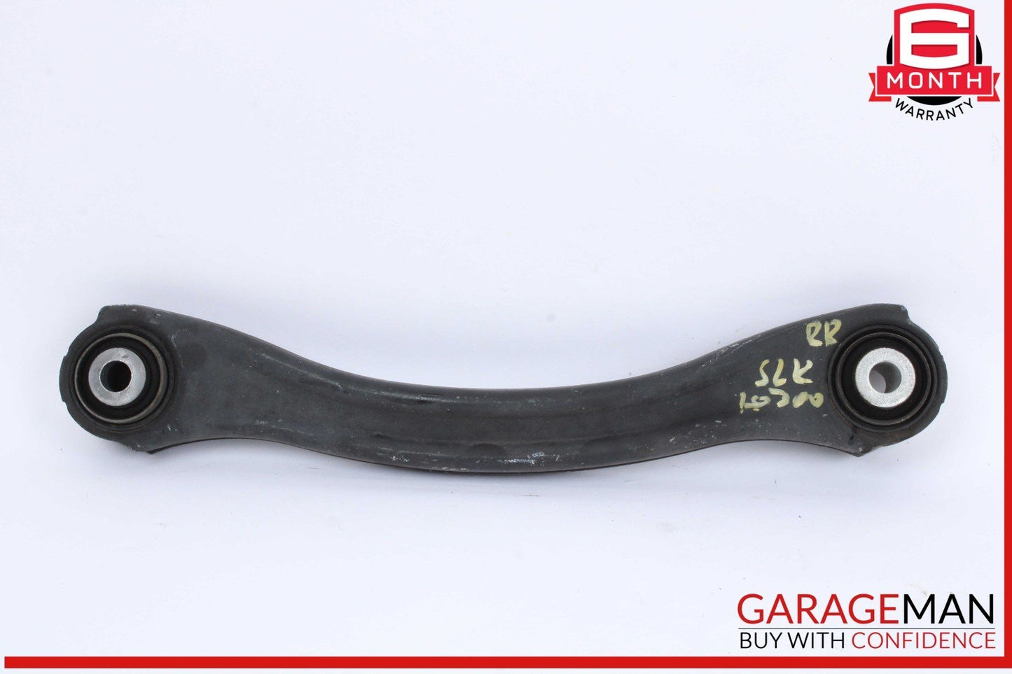 12-20 Mercedes R172 SLC300 SLK350 Rear Right Passenger Side Upper Control Arm
