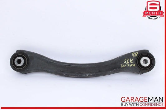 12-20 Mercedes R172 SLC300 SLK350 Rear Right Passenger Side Upper Control Arm