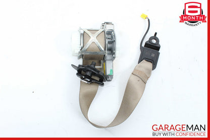 10-12 Mercedes X204 GLK350 Front Right Side Seat Belt Seatbelt Retractor OEM