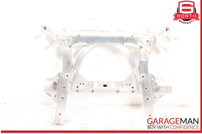 14-21 BMW i3 I01 Hybrid Front Sub Frame Subframe Engine Crossmember OEM