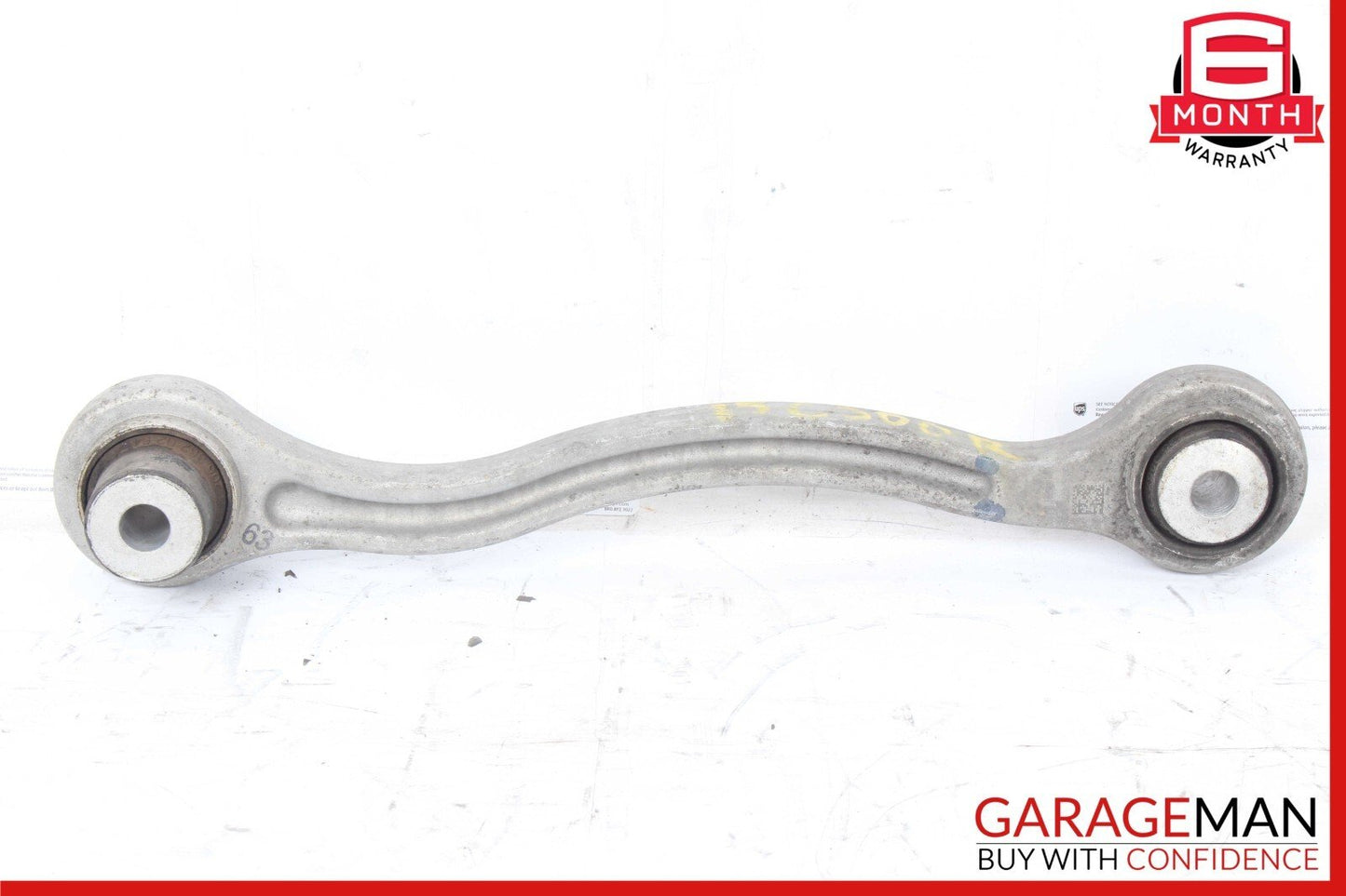 15-20 Mercedes W205 C400 C350e Rear Right / Left Suspension Lower Control Arm