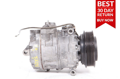 00-08 Porsche Boxster 986 2.7L Denso AC Air Conditioning Compressor Assembly OEM