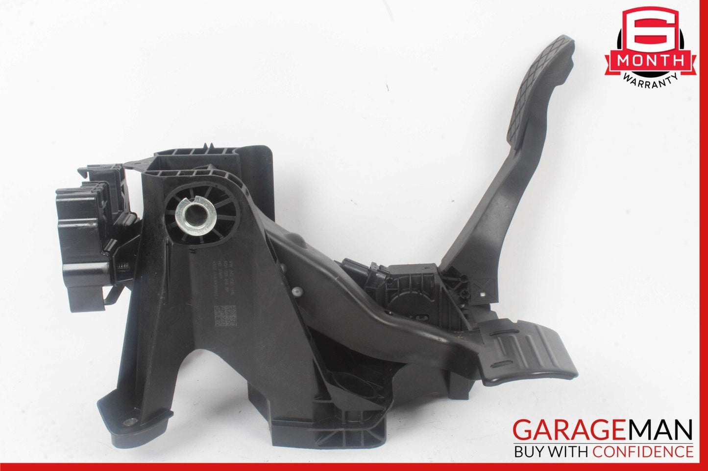 19-25 Audi Q3 Brake Stop Foot & Petrol Throttle Pedal 5Q1723058BP 6PV01062183