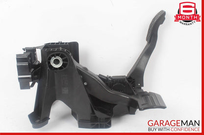 19-25 Audi Q3 Brake Stop Foot & Petrol Throttle Pedal 5Q1723058BP 6PV01062183