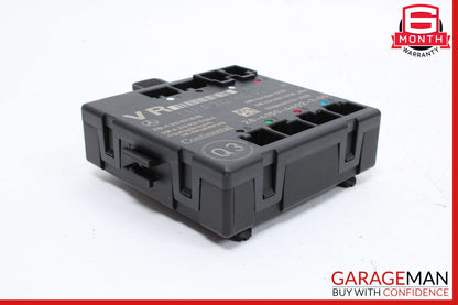 08-18 Mercedes X204 GLK250 C250 Front Right Side Door Control Module Unit OEM