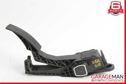 06-12 Mercedes X164 GL450 ML350 Gas Throttle Accelerator Pedal