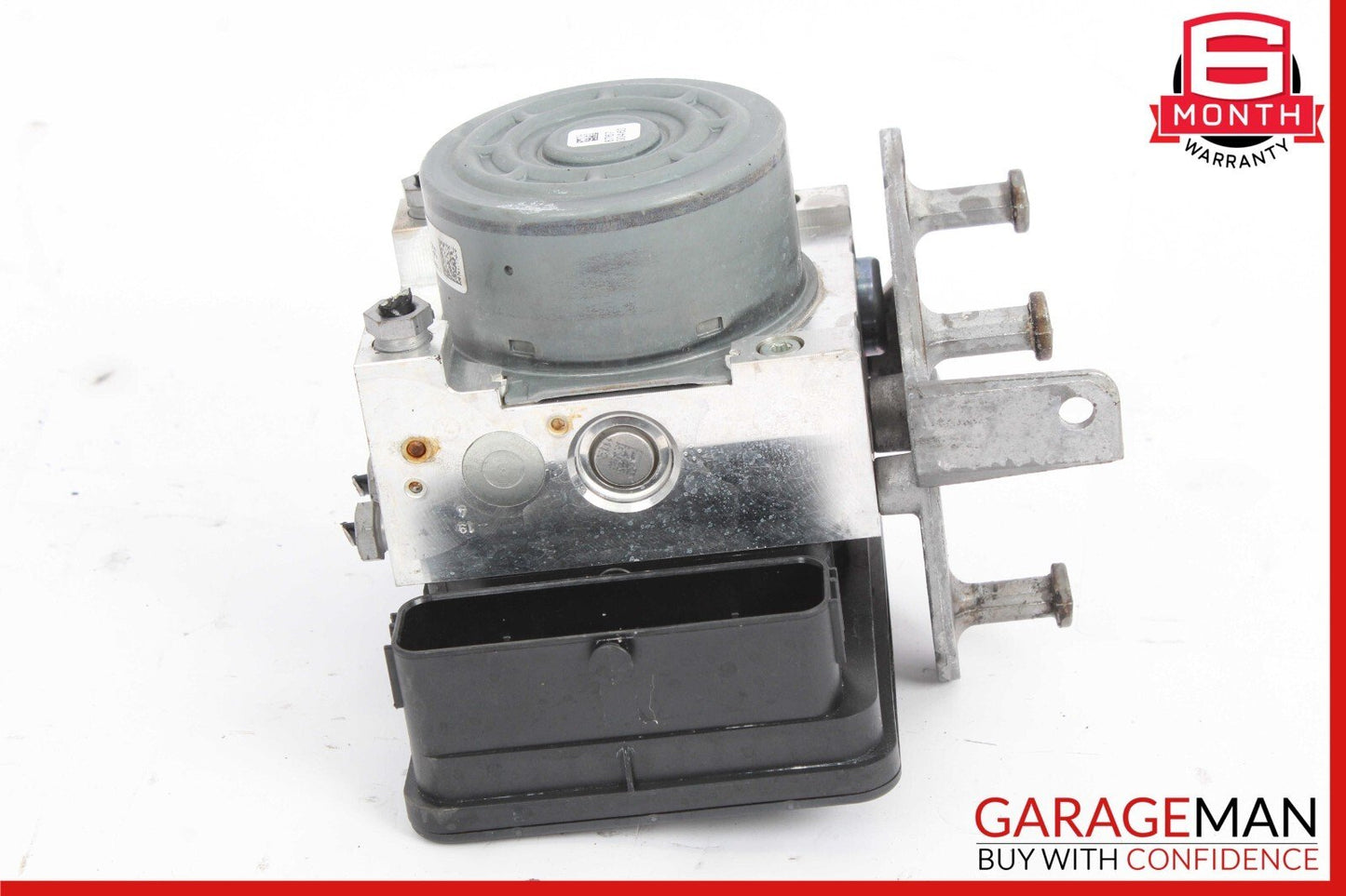 15-20 Mercedes W205 C300 ABS Anti Lock Brake Pump Control Module Unit OEM