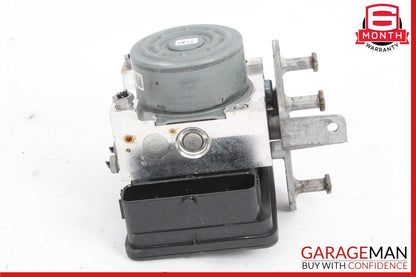 15-20 Mercedes W205 C300 ABS Anti Lock Brake Pump Control Module Unit OEM