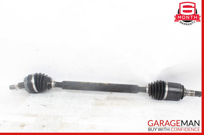 98-05 Mercedes W163 ML350 ML500 Front Right Side Axle CV Half Shaft OEM