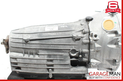 08-11 Mercedes W204 C300 RWD 7G Auto Trans Automatic Transmission 722.999 161k