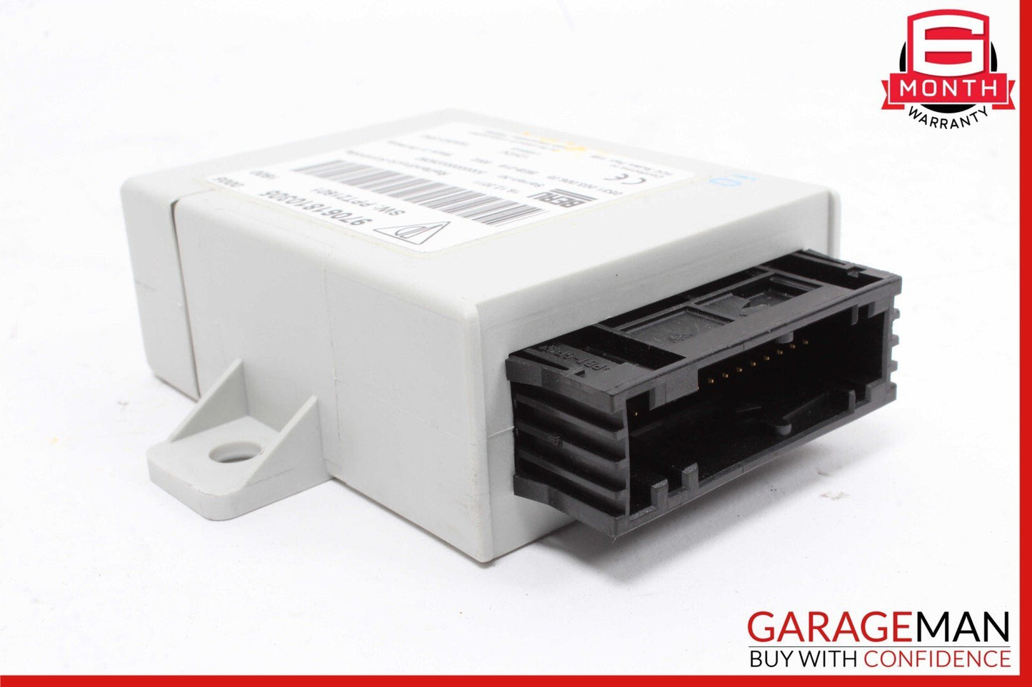10-15 Porsche Panamera S TPMS Tire Pressure Monitor Sensor 97061810305 OEM
