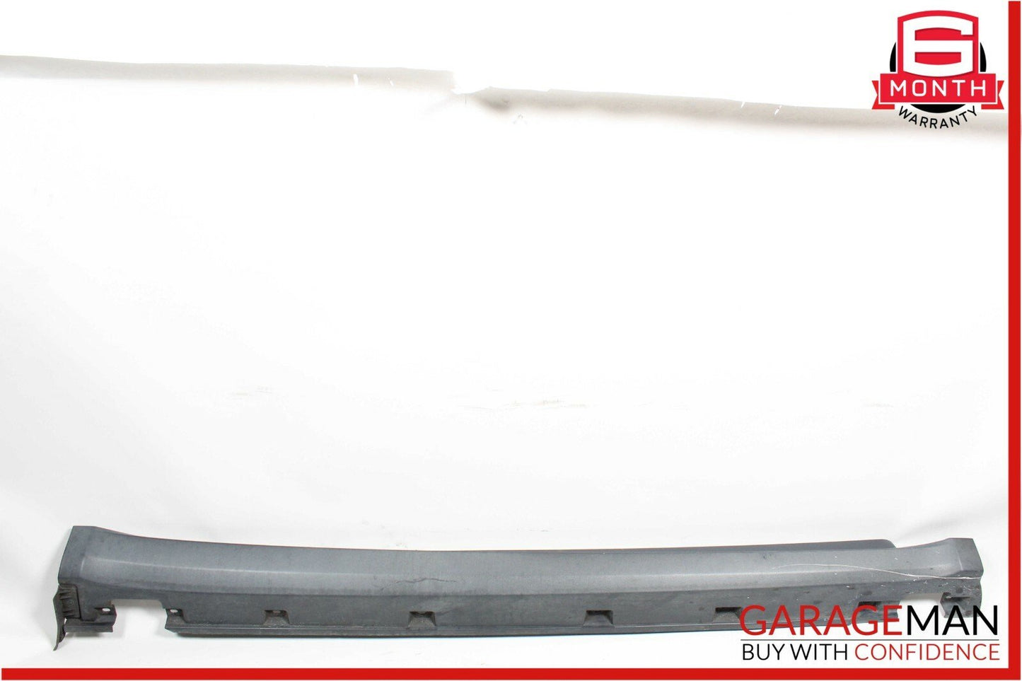 07-12 Mercedes X164 GL450 Right Side Rocker Skirt Panel Moulding Trim Panel OEM