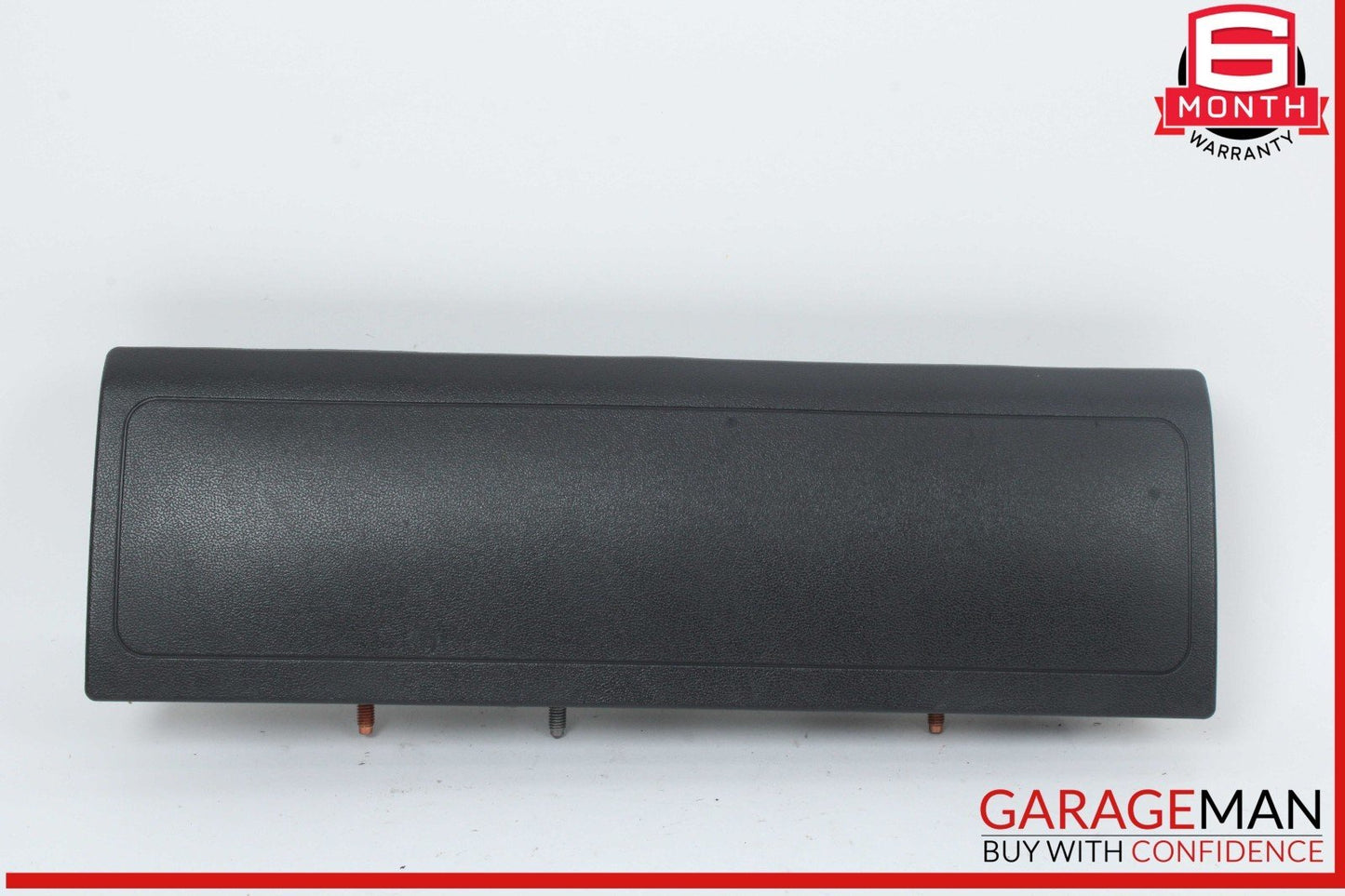 12-18 Audi A7 A6 S6 Front Left Driver Side Dash Knee Airbag 4G8880841A OEM