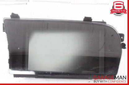 07-10 Mercedes S550 CL550 CL63 AMG Information Navigation Display Monitor Screen