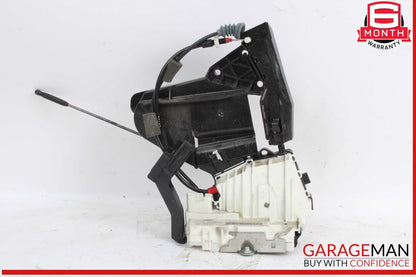 06-13 Mercedes X164 GL450 ML350 Rear Right Side Door Lock Latch Actuator OEM
