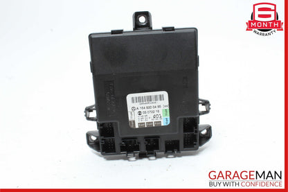 06-13 Mercedes X164 GL450 ML550 Front Right Passenger Door Control Module OEM