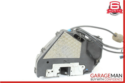 06-11 Mercedes CLS500 CLS55 AMG Rear Left Keyless Go Door Lock Latch Actuator