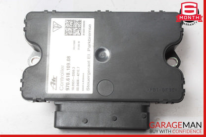 10-15 Porsche Panamera 970 Electric Parking Brake Control Module OEM