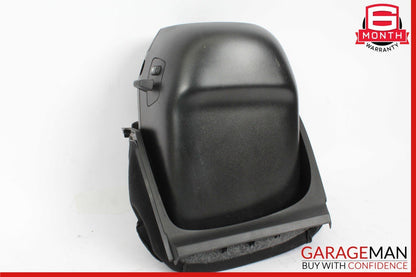 11-16 BMW 528i 535i 550i STEERING COLUMN NECK TRIM COVER 9207006 OEM