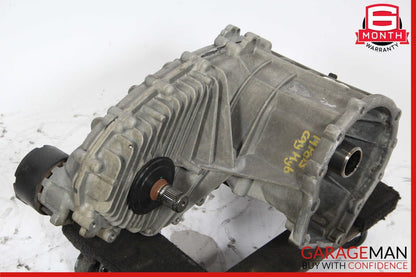 11-18 Porsche Cayenne 958 Hybrid S Transmission Transfer Case Gear Box OEM