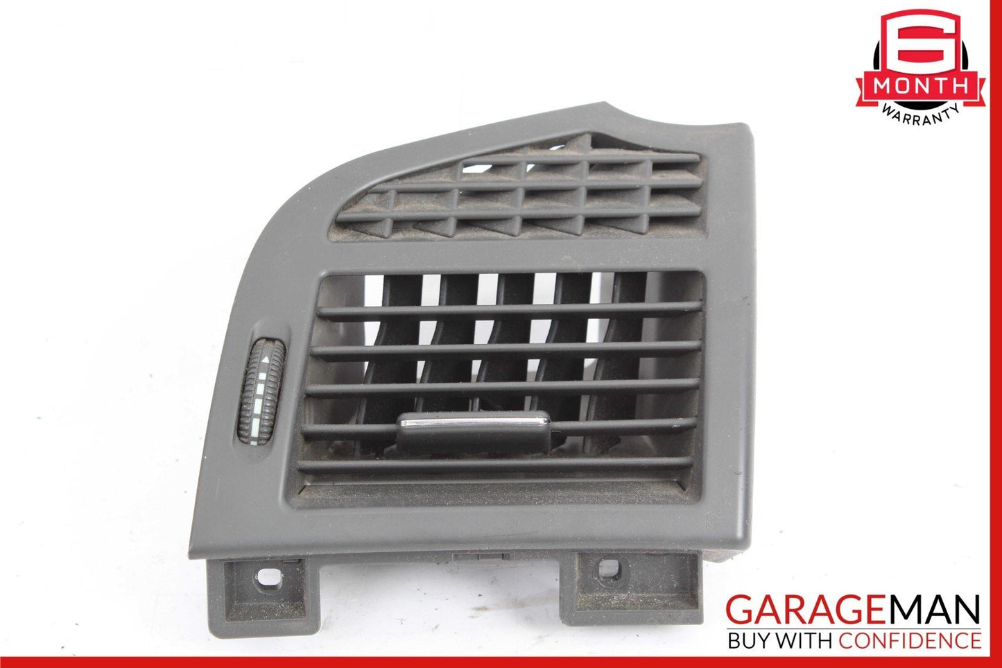 07-14 Mercedes W216 CL550 Front Right Side Dash AC A/C Air Vent Trim Cover OEM