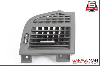07-14 Mercedes W216 CL550 Front Right Side Dash AC A/C Air Vent Trim Cover OEM