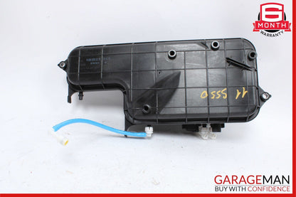 07-14 Mercedes W221 S550 CL550 S500 Dynamic Seats Seat Pressure Vacuum Tank OEM