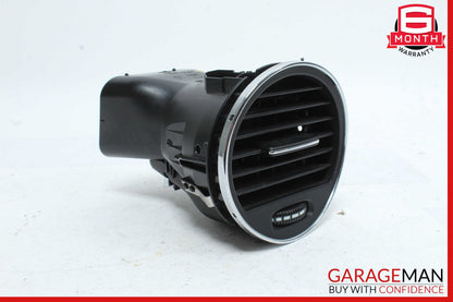 06-11 Mercedes W219 CLS500 Right Side Dashboard Dash Board Air Vent OEM