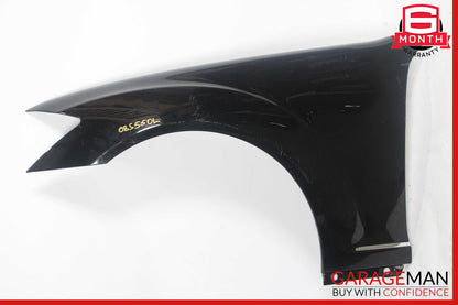 07-13 Mercedes W221 S550 S400 Front Left Driver Side Wing Fender Panel Cover
