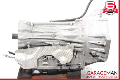 08-10 Porsche Cayenne 957 3.6L Auto Trans Automatic Transmission Assembly 139k