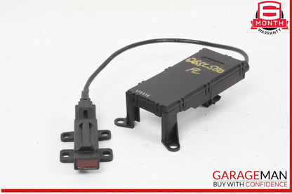 03-06 Mercedes R230 SL500 SL55 AMG Door Keyless Go Entry Antenna Module OEM