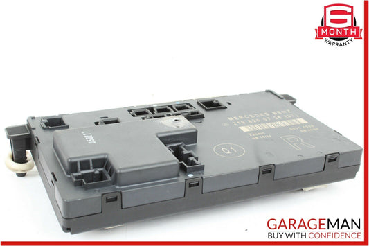 06-11 Mercedes W219 CLS500 Front Right Side Door Controller Module Unit OEM