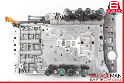 Mercedes R171 SLK350 E550 7G Tronic Transmission Valve Body 2202770901 OEM