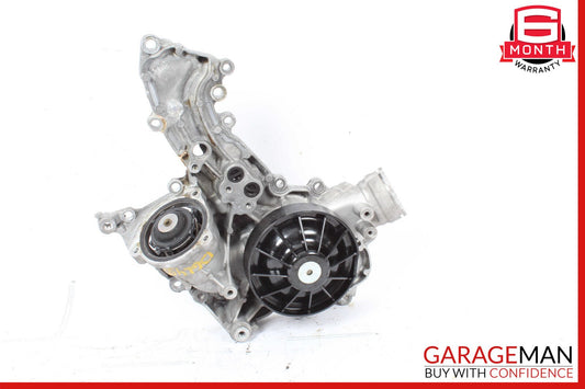 11-19 Mercedes X166 GL450 CL550 S550 Engine Coolant Motor Water Pump OEM