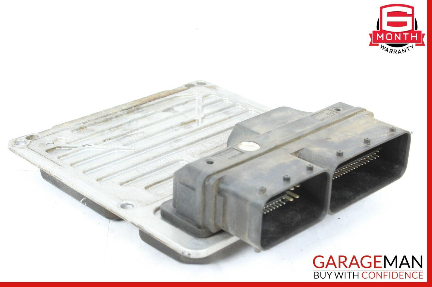 03-07 Mercedes W203 C230 1.8L ECU ECM Engine Computer Control Module Unit OEM