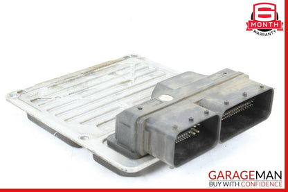 03-07 Mercedes W203 C230 1.8L ECU ECM Engine Computer Control Module Unit OEM