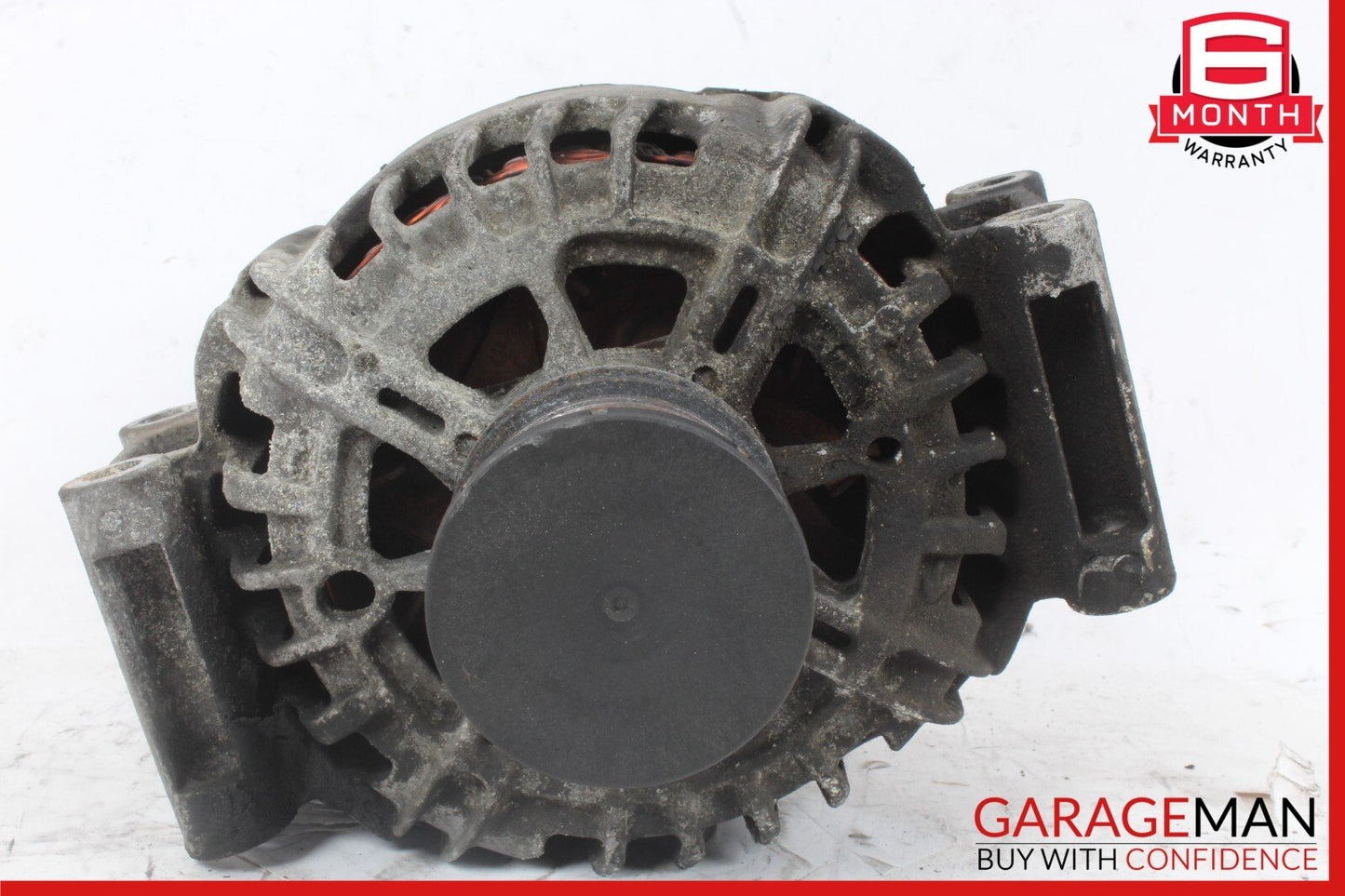12-15 Mercedes R172 SLK250 C250 Generator Alternator 120 AMP 14V 0141541402 OEM