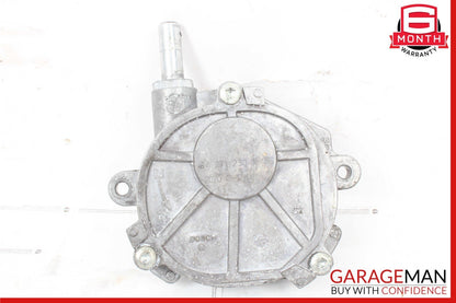 12-15 Mercedes W204 C250 SLK250 Engine Motor Brake Vacuum Pump 2712301665 OEM