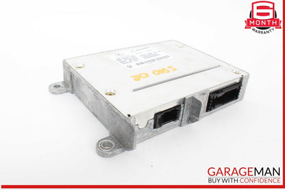 06-12 Mercedes W220 S500 4MATIC Communication Control Module 2308207026 OEM