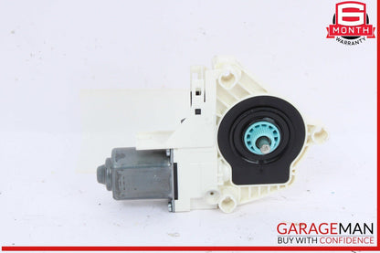 12-18 Audi A6 SQ5 Rear Left Driver Side Window Regulator Motor 8K0959811A OEM