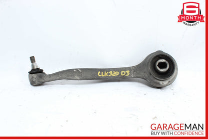 03-09 Mercedes W209 CLK320 Front Left Side Lower Suspension Control Arm