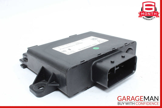 10-16 Porsche Panamera 970 Voltage Stabiliser Converter Control Module Unit OEM