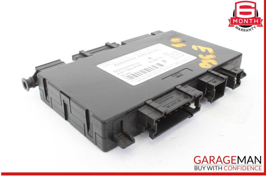 03-11 Mercedes W211 E350 Front Left Side Seat Control Module 2118704085 OEM