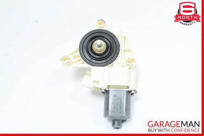 08-16 Mercedes E400 GLK350 C250 Rear Left Side Door Window Regulator Motor Unit