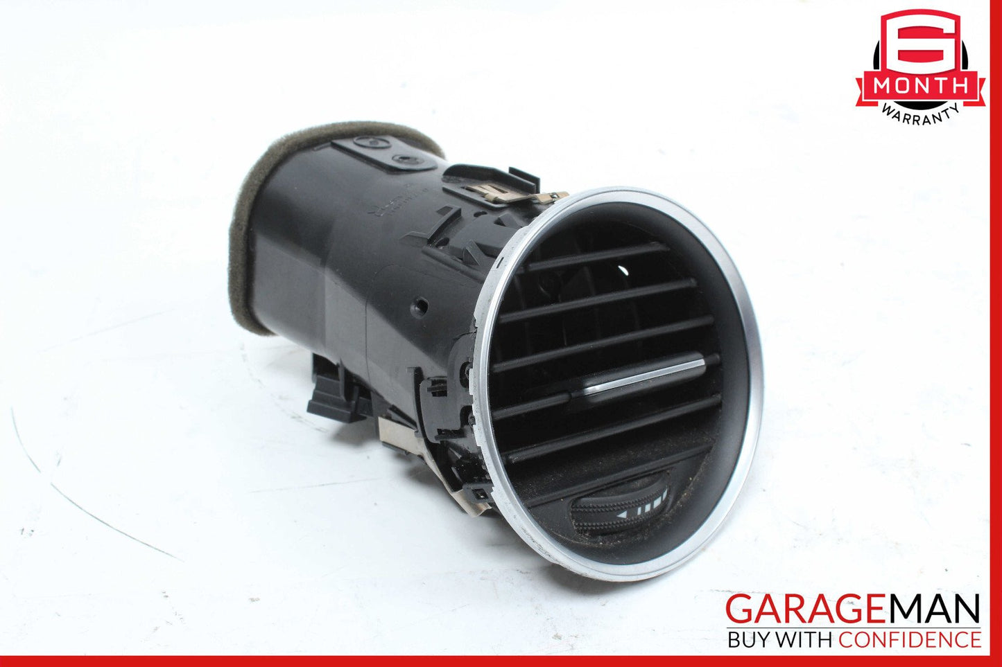 12-14 Mercedes W204 C250 C300 C350 Dash AC A/C Air Vent Grill Right Side OEM