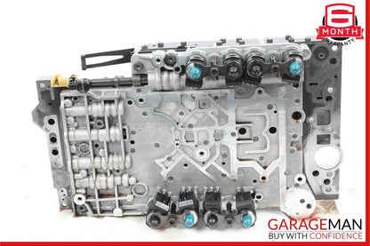 Mercedes W212 E350 GL450 CL550 7G TCM Tronic Transmission Valve Body OEM