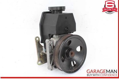98-00 Mercedes W202 C230 SLK230 Power Steering Pump Reservoir Assembly OEM