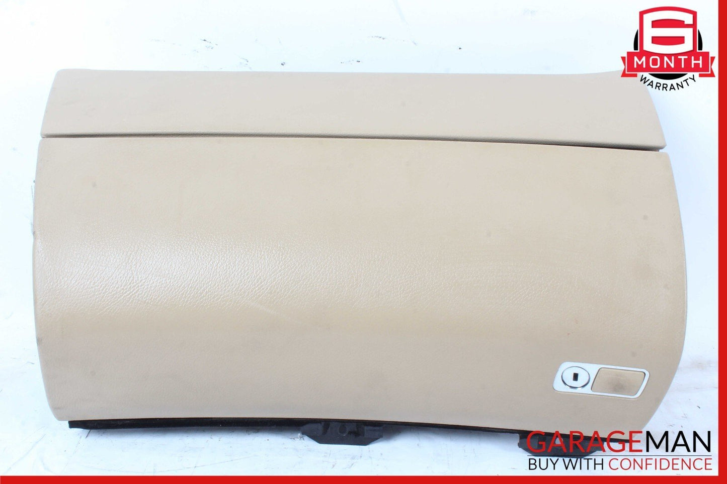 07-09 Mercedes W221 S550 S63 AMG Dashboard Dash Glove Box Compartment OEM